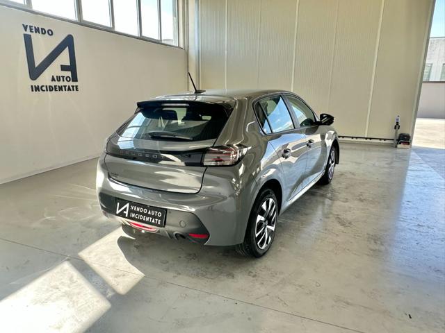 PEUGEOT 208 PURETECH 75 S&S 5 PORTE ACTIVE - foto 7
