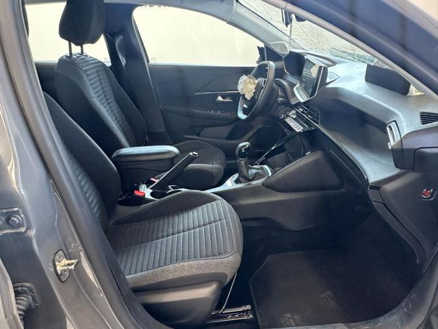 PEUGEOT 208 PURETECH 75 S&S 5 PORTE ACTIVE - foto 11