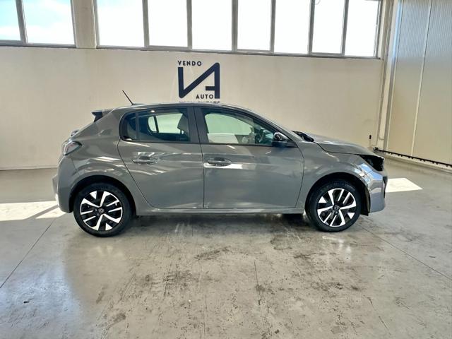 PEUGEOT 208 PURETECH 75 S&S 5 PORTE ACTIVE - foto 8