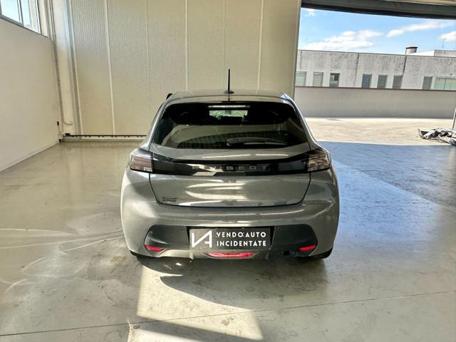 PEUGEOT 208 PURETECH 75 S&S 5 PORTE ACTIVE - foto 6