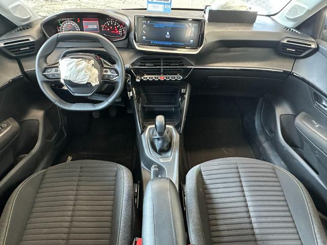 PEUGEOT 208 PURETECH 75 S&S 5 PORTE ACTIVE - foto 14