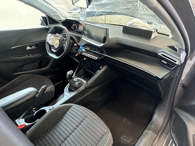 PEUGEOT 208 PURETECH 75 S&S 5 PORTE ACTIVE - foto 13