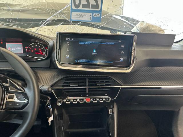 PEUGEOT 208 PURETECH 75 S&S 5 PORTE ACTIVE - foto 16