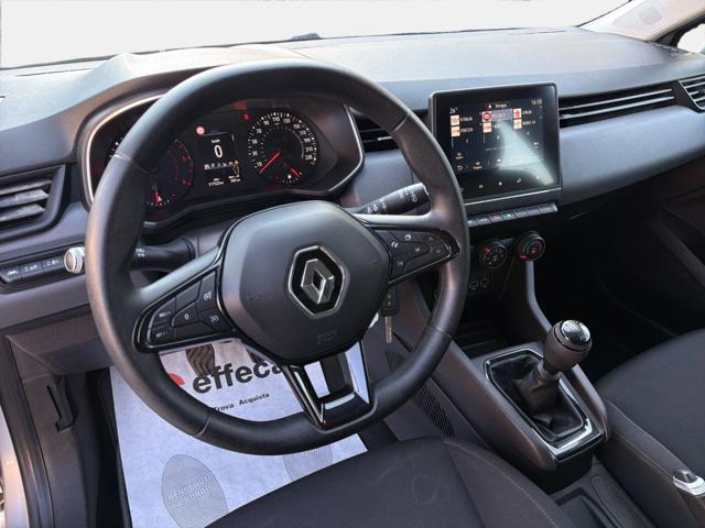 RENAULT CLIO BLUE DCI 85 CV 5 PORTE BUSINESS - foto 7