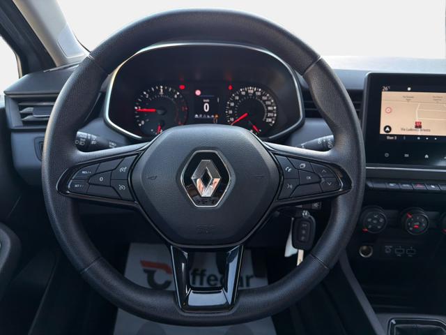 RENAULT CLIO BLUE DCI 85 CV 5 PORTE BUSINESS - foto 8