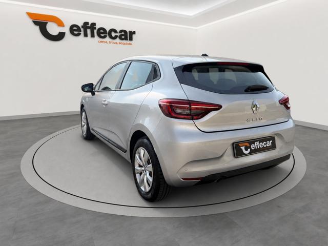 RENAULT CLIO BLUE DCI 85 CV 5 PORTE BUSINESS - foto 4
