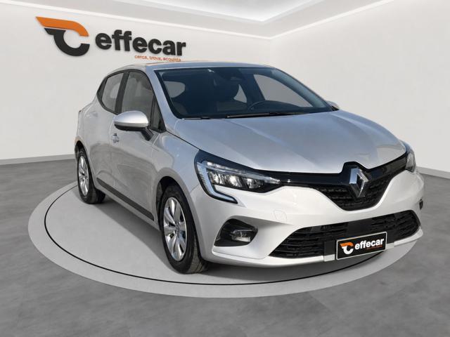 RENAULT CLIO BLUE DCI 85 CV 5 PORTE BUSINESS - foto 3