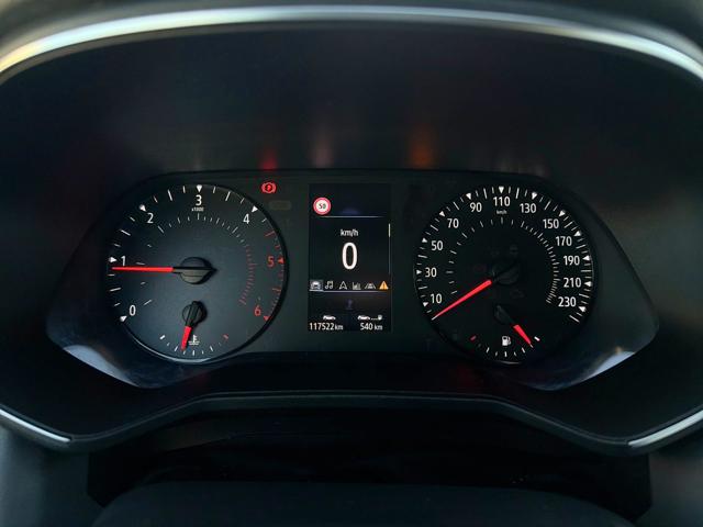 RENAULT CLIO BLUE DCI 85 CV 5 PORTE BUSINESS - foto 9