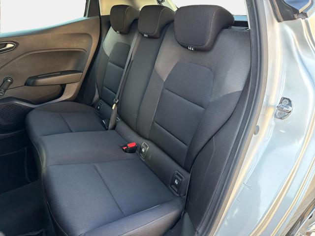 RENAULT CLIO BLUE DCI 85 CV 5 PORTE BUSINESS - foto 13