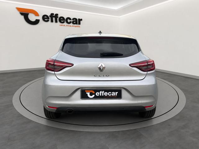 RENAULT CLIO BLUE DCI 85 CV 5 PORTE BUSINESS - foto 5