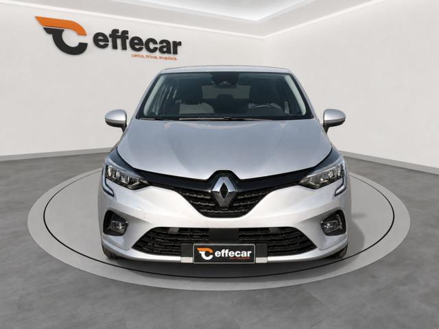 RENAULT CLIO BLUE DCI 85 CV 5 PORTE BUSINESS - foto 2