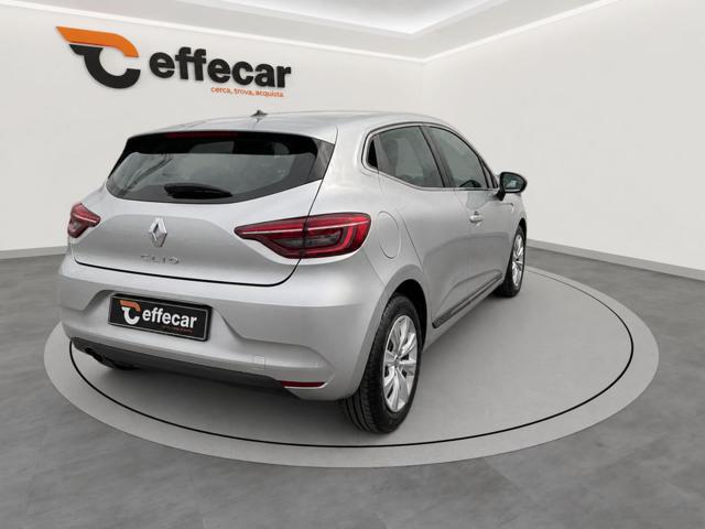 RENAULT CLIO BLUE DCI 85 CV 5 PORTE BUSINESS - foto 6