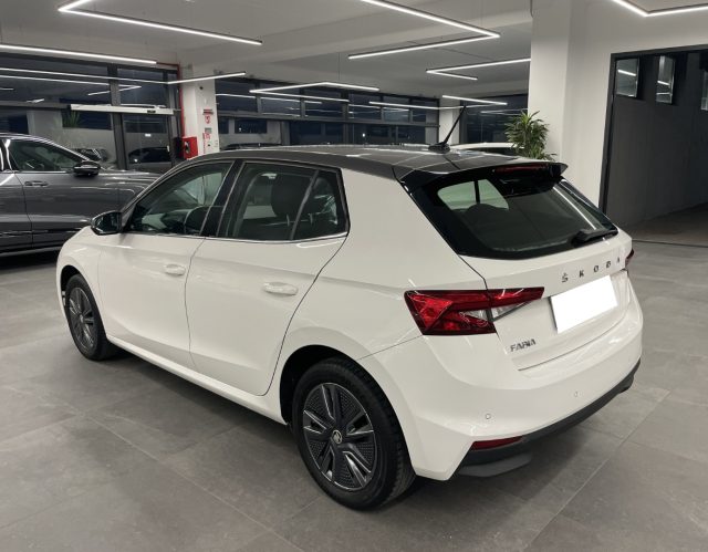 SKODA FABIA 1.0 MPI 80 CV DSG STYLE - foto 11