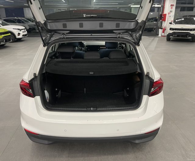 SKODA FABIA 1.0 MPI 80 CV DSG STYLE - foto 10