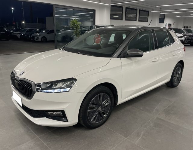 SKODA FABIA 1.0 MPI 80 CV DSG STYLE - foto 3