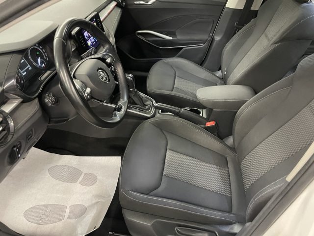 SKODA FABIA 1.0 MPI 80 CV DSG STYLE - foto 4