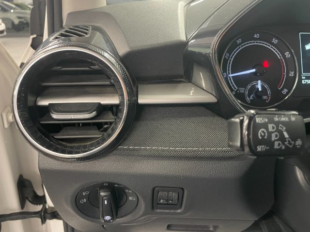 SKODA FABIA 1.0 MPI 80 CV DSG STYLE - foto 9