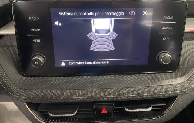SKODA FABIA 1.0 MPI 80 CV DSG STYLE - foto 12