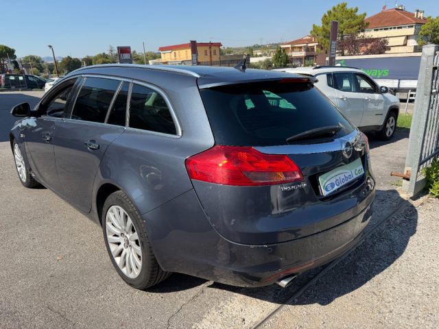 OPEL INSIGNIA 2.0 CDTI 160CV SPORTS TOURER AUT - foto 6