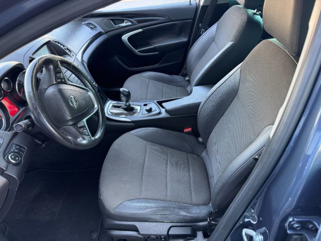 OPEL INSIGNIA 2.0 CDTI 160CV SPORTS TOURER AUT - foto 8