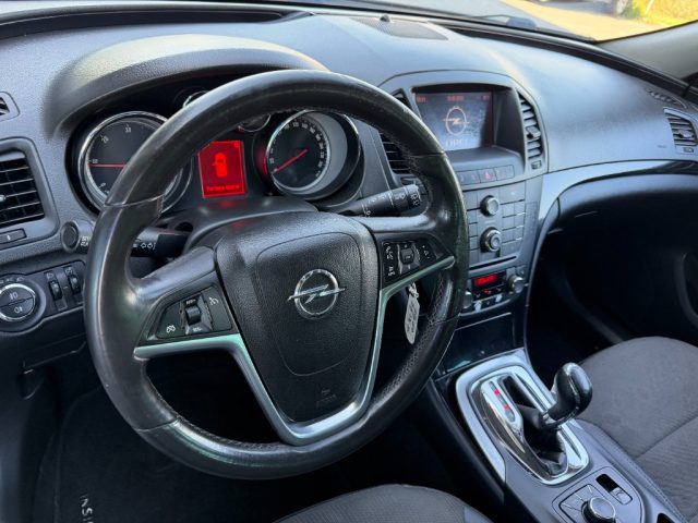 OPEL INSIGNIA 2.0 CDTI 160CV SPORTS TOURER AUT - foto 12
