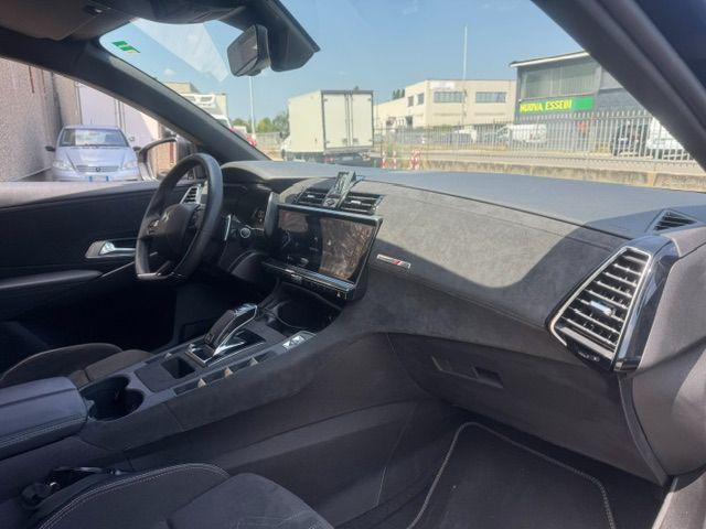 DS DS 7 CROSSBACK E-TENSE PERFORMANCE LINE+ - foto 16