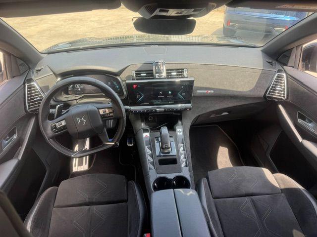 DS DS 7 CROSSBACK E-TENSE PERFORMANCE LINE+ - foto 13