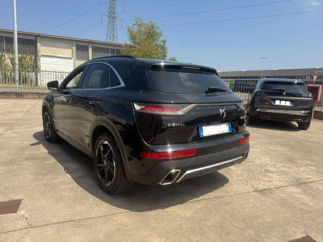 DS DS 7 CROSSBACK E-TENSE PERFORMANCE LINE+ - foto 7