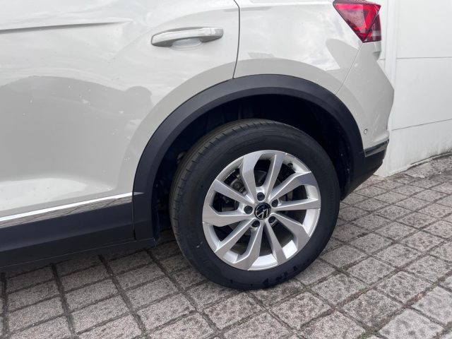 VOLKSWAGEN T-ROC 1.0 TSI STYLE - foto 4