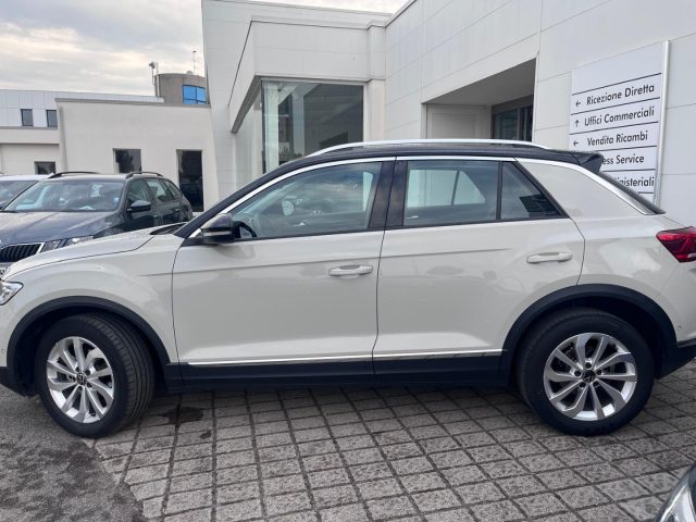 VOLKSWAGEN T-ROC 1.0 TSI STYLE - foto 5