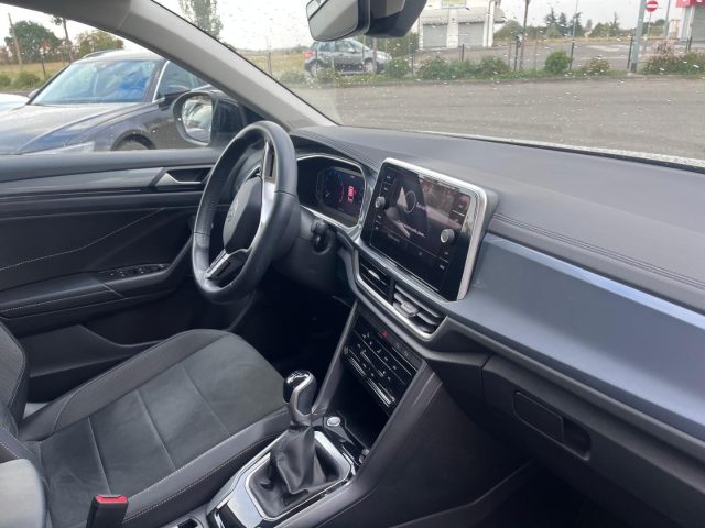 VOLKSWAGEN T-ROC 1.0 TSI STYLE - foto 7