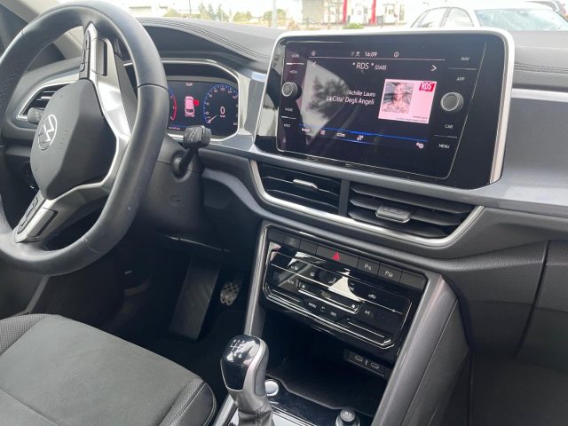 VOLKSWAGEN T-ROC 1.0 TSI STYLE - foto 14