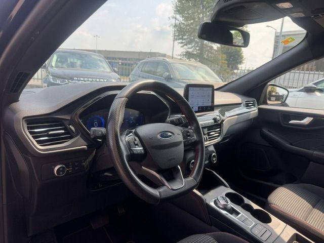 FORD KUGA 2.5 FULL HYBRID 190 CV CVT AWD S - foto 11