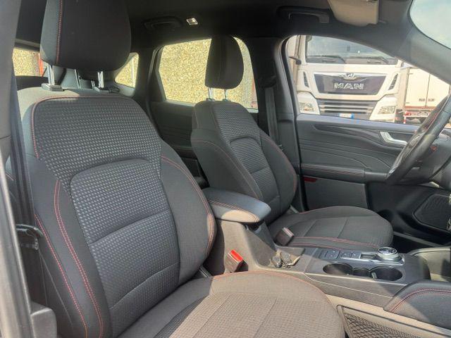 FORD KUGA 2.5 FULL HYBRID 190 CV CVT AWD S - foto 14