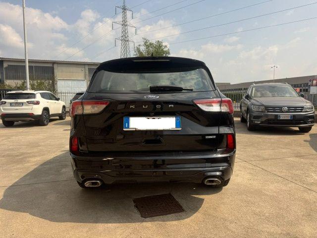 FORD KUGA 2.5 FULL HYBRID 190 CV CVT AWD S - foto 6