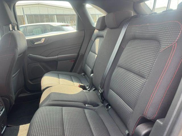 FORD KUGA 2.5 FULL HYBRID 190 CV CVT AWD S - foto 8