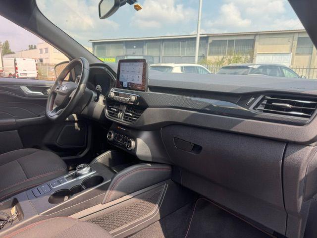 FORD KUGA 2.5 FULL HYBRID 190 CV CVT AWD S - foto 13