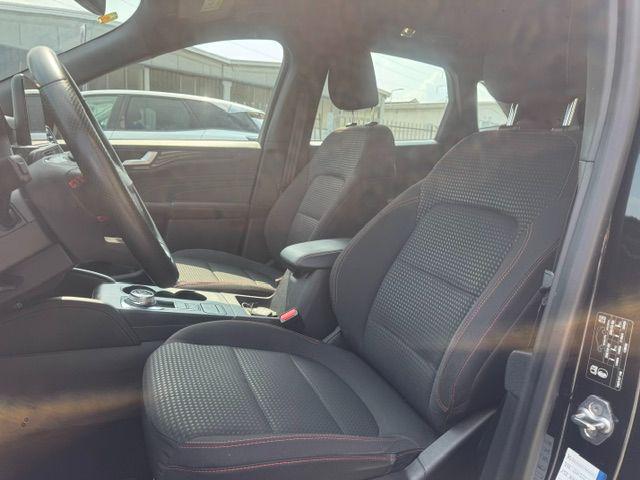 FORD KUGA 2.5 FULL HYBRID 190 CV CVT AWD S - foto 12