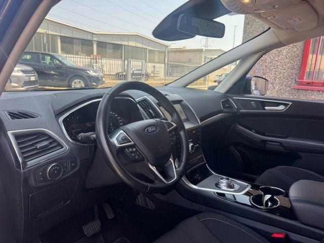 FORD S-MAX 2.0 ECOBLUE 150CV START&STOP AUT - foto 12