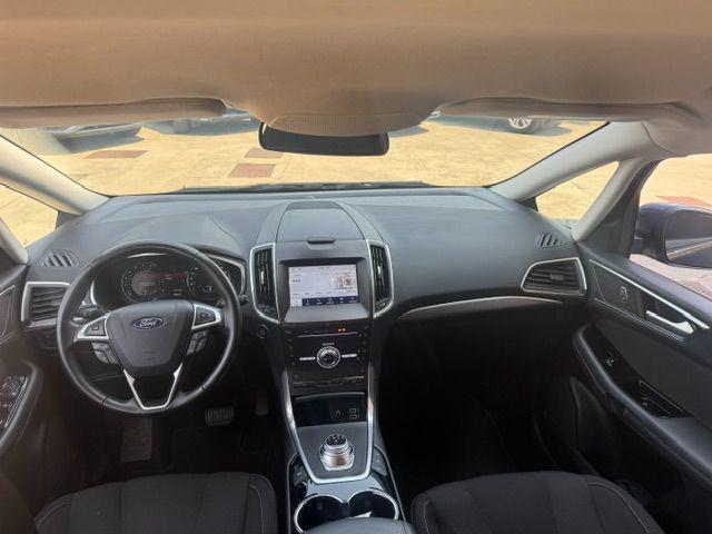 FORD S-MAX 2.0 ECOBLUE 150CV START&STOP AUT - foto 10