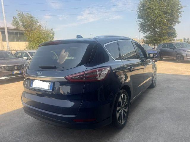 FORD S-MAX 2.0 ECOBLUE 150CV START&STOP AUT - foto 6