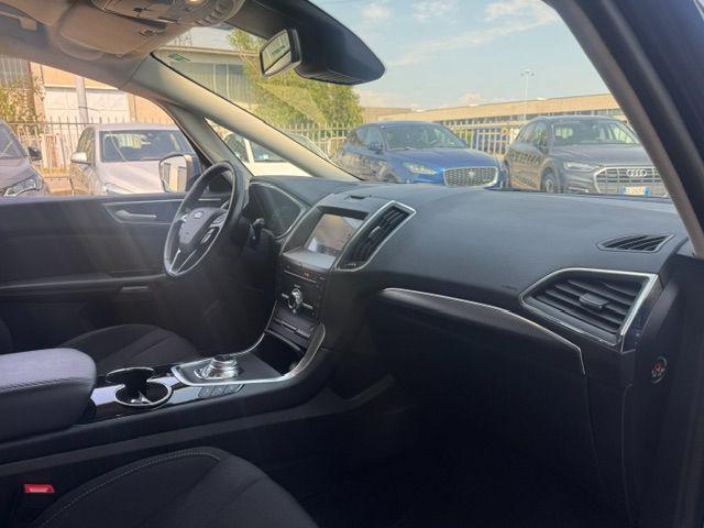 FORD S-MAX 2.0 ECOBLUE 150CV START&STOP AUT - foto 15