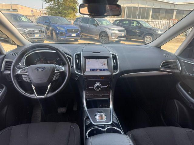 FORD S-MAX 2.0 ECOBLUE 150CV START&STOP AUT - foto 11