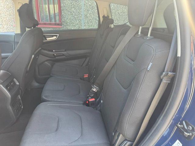 FORD S-MAX 2.0 ECOBLUE 150CV START&STOP AUT - foto 9
