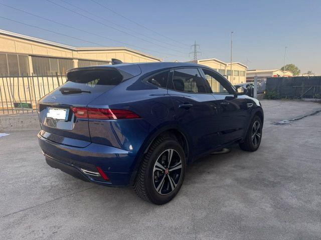 JAGUAR E-PACE 1.5 I3 PHEV 300 CV AWD AUTO R-DY - foto 4