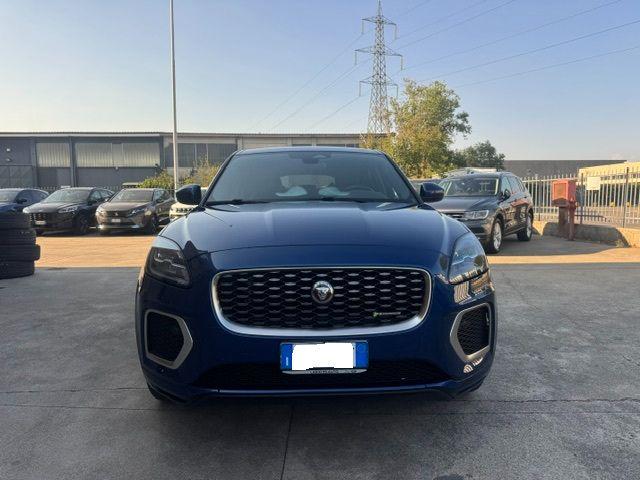 JAGUAR E-PACE 1.5 I3 PHEV 300 CV AWD AUTO R-DY - foto 2