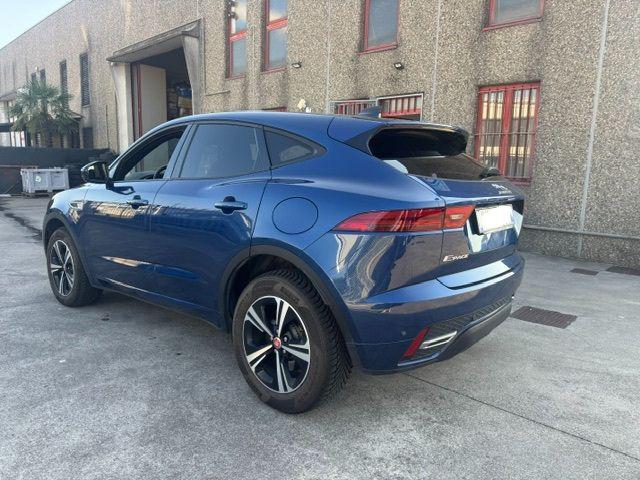 JAGUAR E-PACE 1.5 I3 PHEV 300 CV AWD AUTO R-DY - foto 6