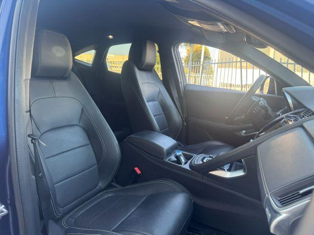 JAGUAR E-PACE 1.5 I3 PHEV 300 CV AWD AUTO R-DY - foto 12
