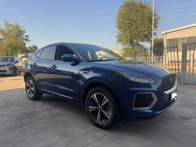 JAGUAR E-PACE 1.5 I3 PHEV 300 CV AWD AUTO R-DY - foto 3