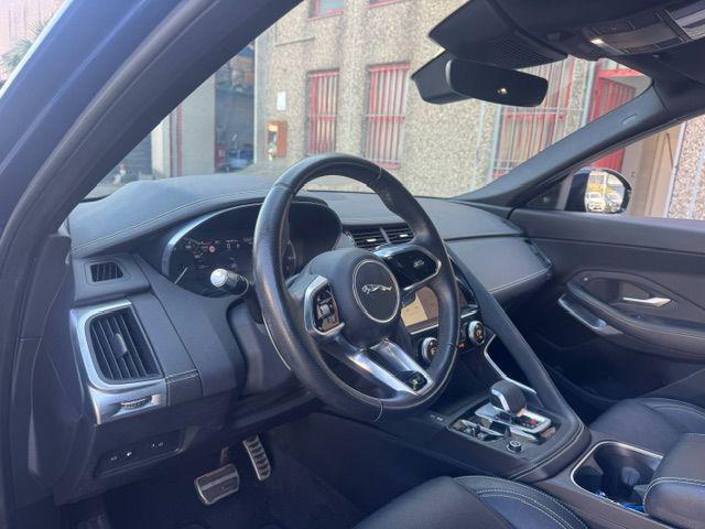 JAGUAR E-PACE 1.5 I3 PHEV 300 CV AWD AUTO R-DY - foto 10
